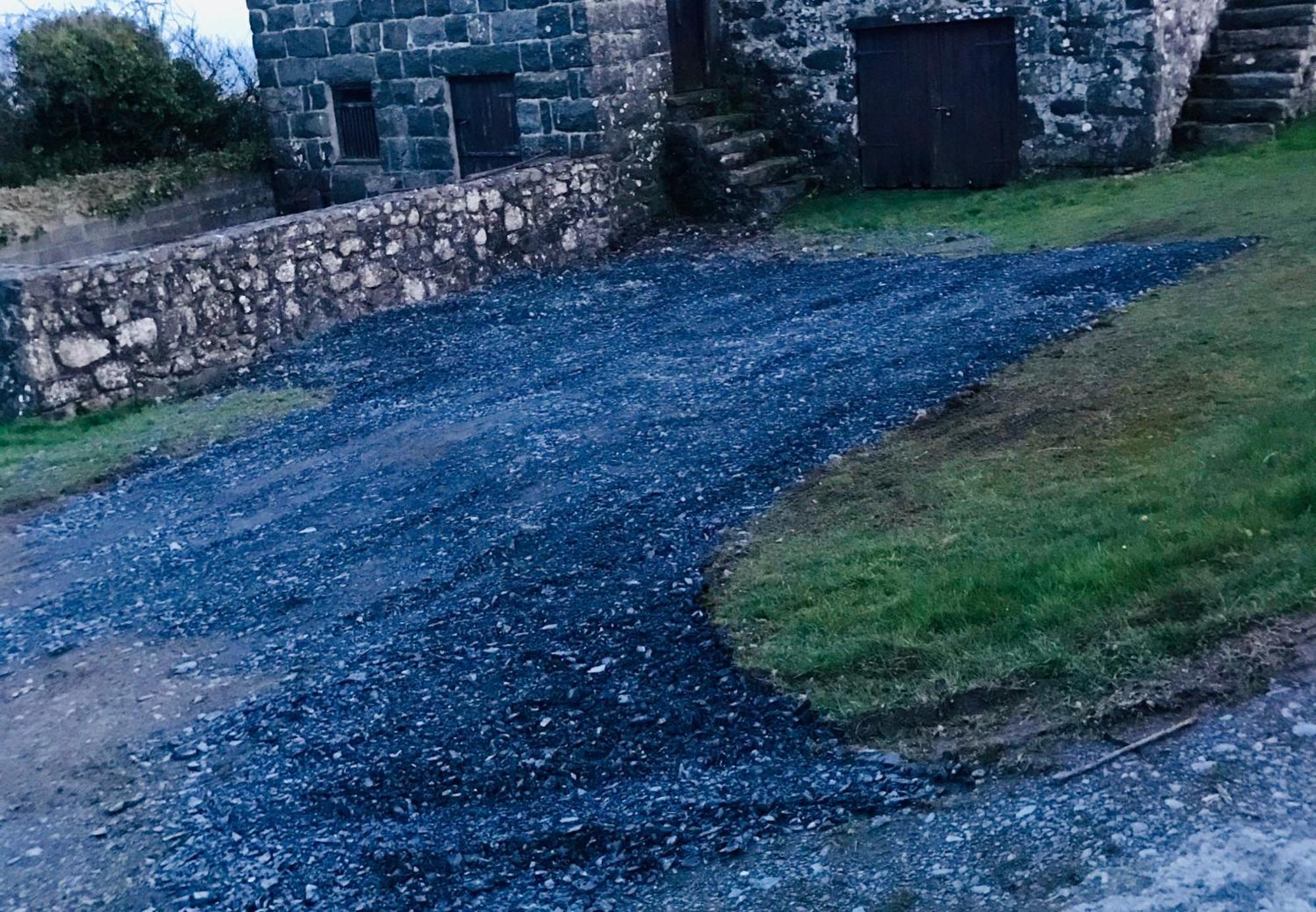 Villa The Piggery - North Wales Retreat - Wilde Retreats Pwllheli Exterior foto