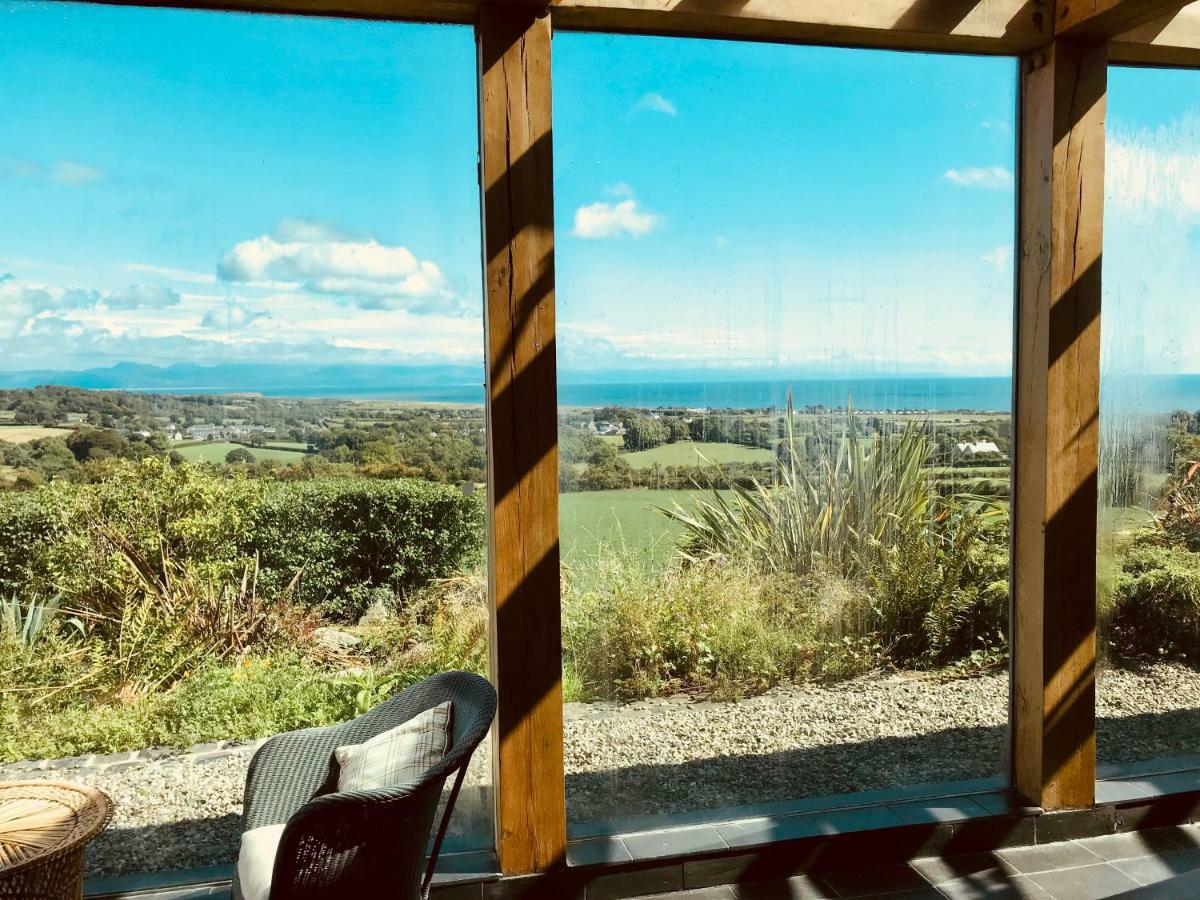 Villa The Piggery - North Wales Retreat - Wilde Retreats Pwllheli Exterior foto